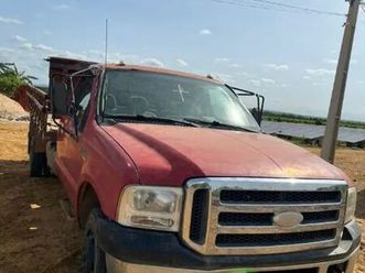 ford f-4000 2.8 turbo intercooler diesel 2p manual 2010