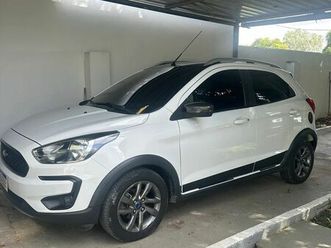 ford ka 1.0 freestyle 12v flex 5p mec. 2020