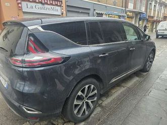 1.6 dci energy initiale paris 160cv edc