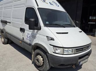 iveco daily 65 c 17