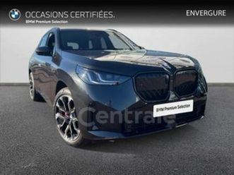 (g45) 20 xdrive 208 m sport bva8