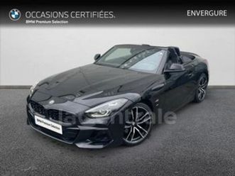 (g29) generation2 2.0 sdrive20i 197 m sport bva8