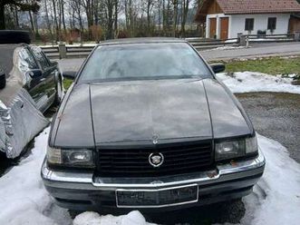 cadillac eldorado 4.6