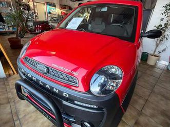 microcar m.go *top zustand*