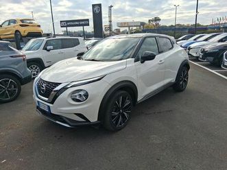 juke 1.0 dig-t 114 cv dct n-design