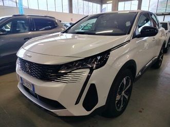 bluehdi 130 s&s eat8 allure pack