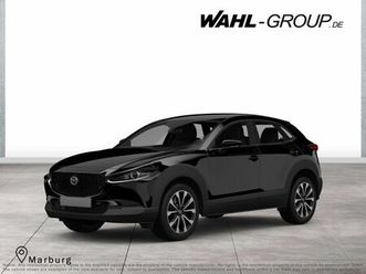 mazda cx-30 2,5 e-skyactiv-g 140 m hybrid nagisa 2wd a