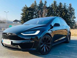 tesla model x plaid, 1020ps, !! miete !!/kauf***