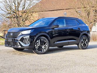 2008 1.2 hybrid 145cv allure (garantie 8 ans inclus)