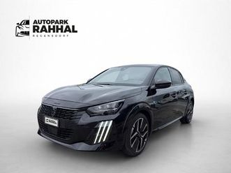 208 1.2 hybrid 145 gt