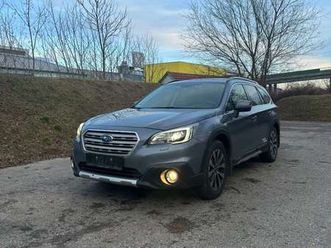 subaru outback 2,0
