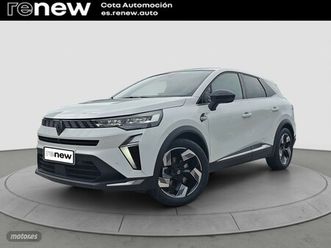 techno e-tech full hybrid 145 cv