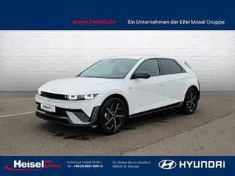 hyundai ioniq 5 n-line x - standort st. wendel