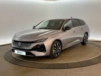 sw hybrid 145 e-dcs6 allure