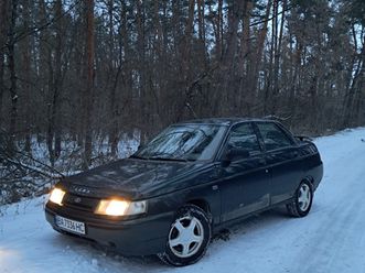 ваз / lada 2110 2002