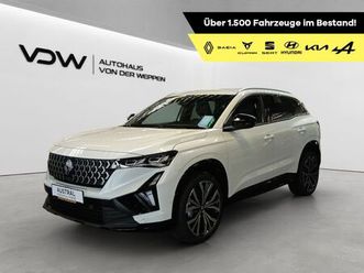 renault austral techno full hybrid e-tech 200*lager*