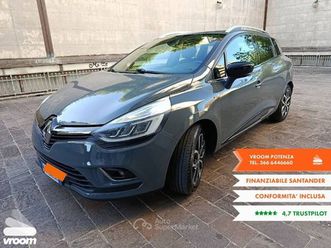 clio sporter dci 8v 90 cv moschino life