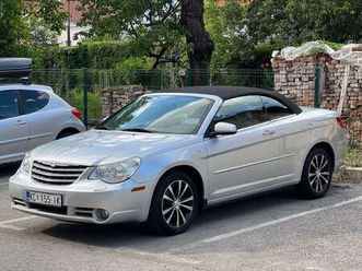chrysler sebring 2,0 crd