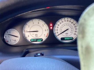 2002 chrysler 300m special