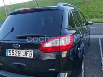 ford grand cmax 1.0 ecoboost trend