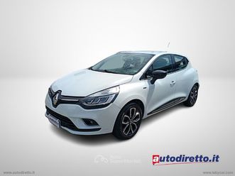 clio sporter dci 8v 110 s&s energy duel2