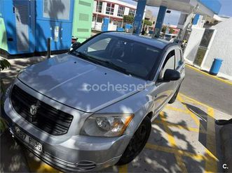 dodge caliber se 2.0 crd