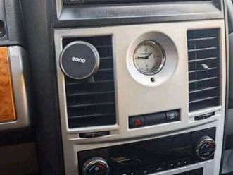 chrysler voyager c5df9/ld