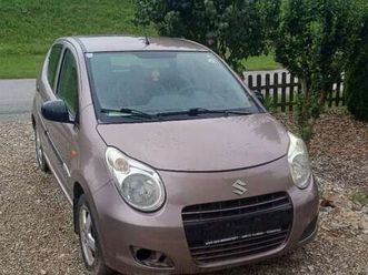 suzuki alto 1.0