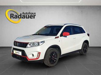 suzuki vitara 1,0 ditc allgrip shine