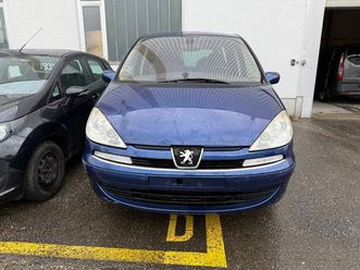 807 2.2 16v sv pullmann