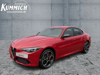 alfa romeo giulia competizione 2.2 diesel 16v 210ps