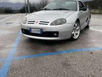 1.6 le c/hardtop 115cv