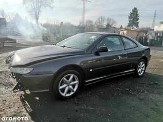 peugeot 406 3.0 prestige v6