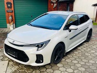 suzuki swace suzuki swace 1,8 hev e-cvt flash hybrid