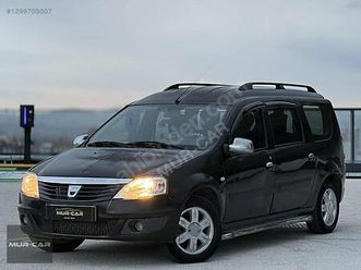 1.5 dci mcv black line