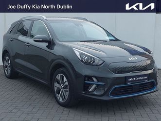 niro 2 ev 2 201 dct auto 64kwh