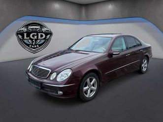 e 280 cdi 4matic (211.084)