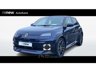 renault e-tech electric comfort range iconic cin