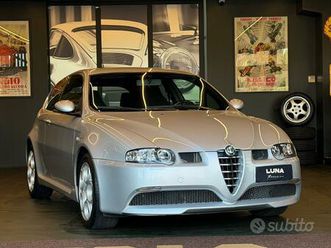alfa romeo 147 3.2i v6 24v cat selespeed 3 porte g
