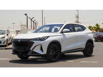 new changan x5 plus 1.5l t fwd 2025