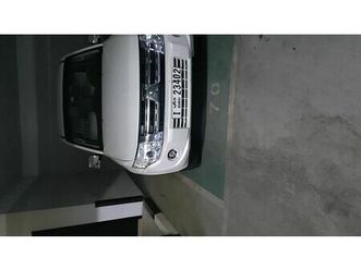 used mitsubishi pajero 3.5l 5 door mid 2013