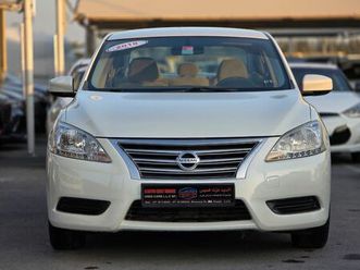 used nissan sentra 1.6l sv 2018