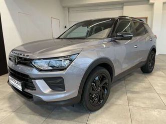 t-gdi street series 2wd aut