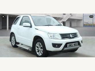 2.4 vvt sz4 auto 4wd euro 5 3dr