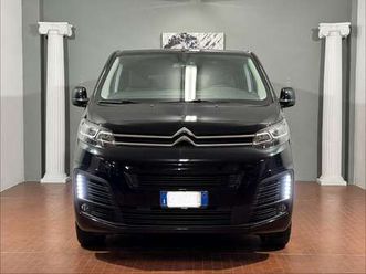 1.5 dci 120 cv 9 posti