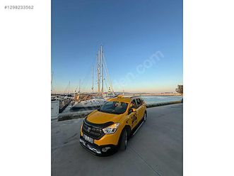 1.5 dci stepway style