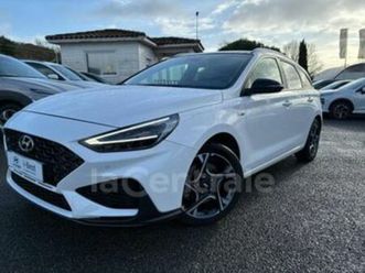 iii generation2 sw 1.0 t-gdi 120 n line dct-7