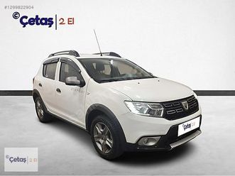 0.9 tce stepway