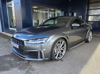 45 tfsi 245ch s line stronic 7