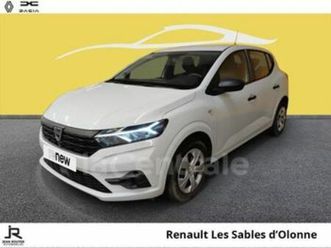 iii eco-g 100 - 22 essentiel